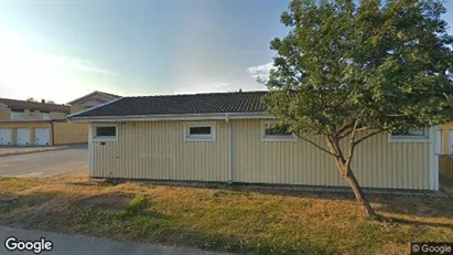 Lägenheter att hyra i Umeå - Bild från Google Street View