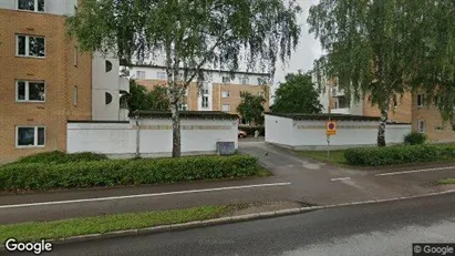 Lägenheter att hyra i Växjö - Bild från Google Street View