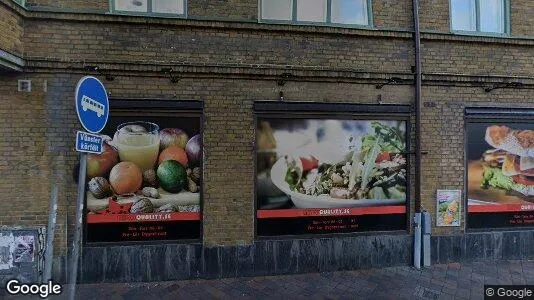 Lägenheter att hyra i Malmö Centrum - Bild från Google Street View