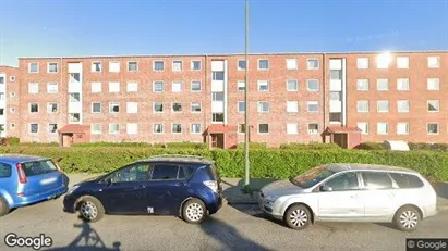 Lägenheter att hyra i Sofielund - Bild från Google Street View