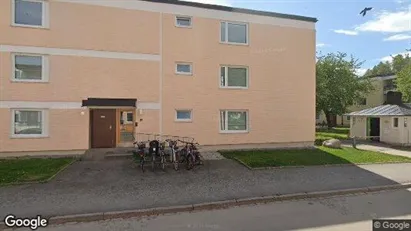 Lägenheter att hyra i Uppsala - Bild från Google Street View