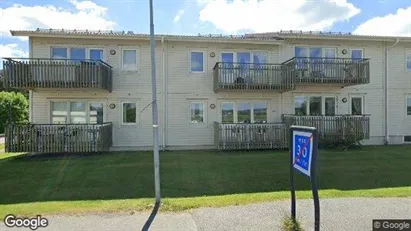 Lägenheter att hyra i Göteborg Centrum - Bild från Google Street View