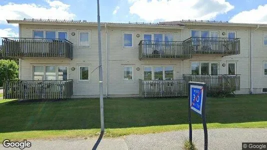 Lägenheter att hyra i Göteborg Centrum - Bild från Google Street View