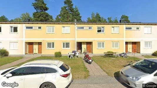 Lägenheter att hyra i Eskilstuna - Bild från Google Street View