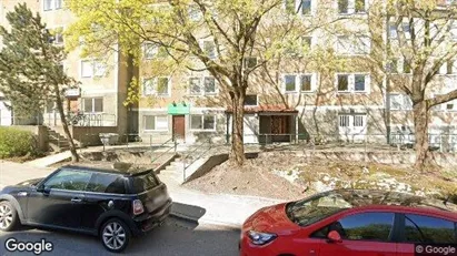 Lägenheter att hyra i Sundbyberg - Bild från Google Street View