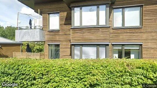 Lägenheter att hyra i Växjö - Bild från Google Street View