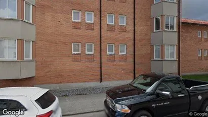 Lägenheter till salu i Arvika - Bild från Google Street View