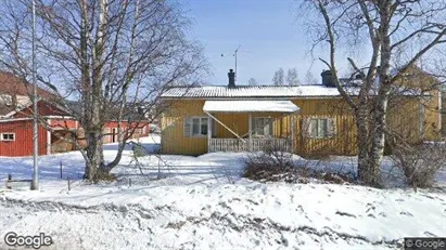 Bostadsrätter till salu i Umeå - Bild från Google Street View