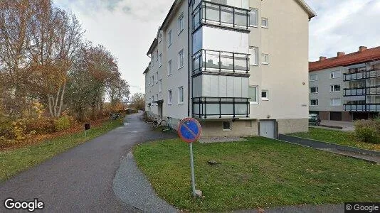 Bostadsrätter till salu i Eskilstuna - Bild från Google Street View