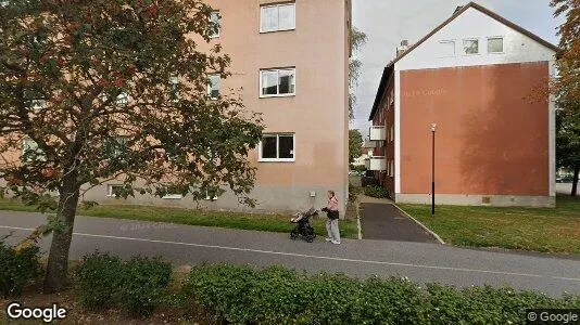 Lägenheter att hyra i Linköping - Bild från Google Street View
