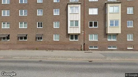 Bostadsrätter till salu i Eskilstuna - Bild från Google Street View