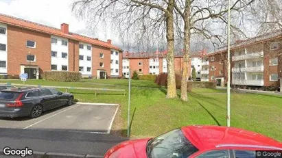 Bostadsrätter till salu i Falköping - Bild från Google Street View