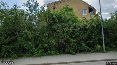 Bostadsrätter till salu i Täby - Bild från Google Street View