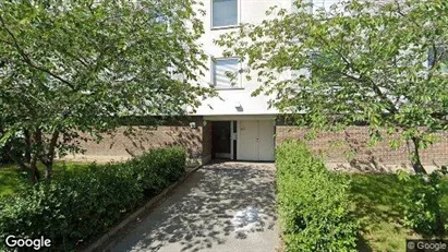 Lägenheter att hyra i Botkyrka - Bild från Google Street View