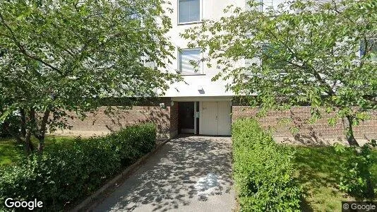 Lägenheter att hyra i Botkyrka - Bild från Google Street View