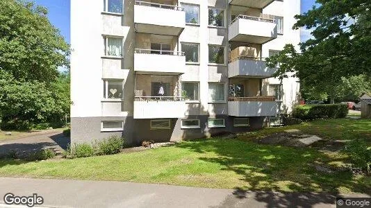 Lägenheter att hyra i Nacka - Bild från Google Street View