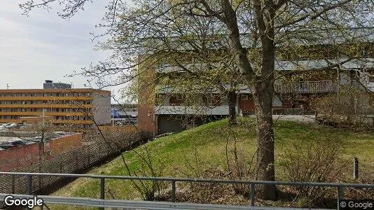Lägenheter att hyra i Västerort - Bild från Google Street View