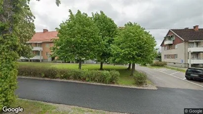 Lägenheter att hyra i Katrineholm - Bild från Google Street View