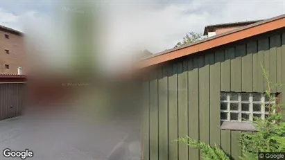 Lägenheter att hyra i Växjö - Bild från Google Street View