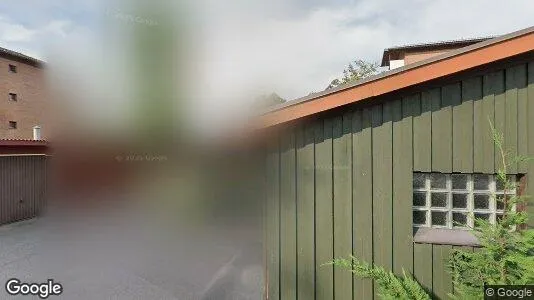 Lägenheter att hyra i Växjö - Bild från Google Street View