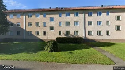 Lägenheter att hyra i Linköping - Bild från Google Street View