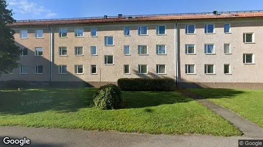 Lägenheter att hyra i Linköping - Bild från Google Street View