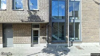 Lägenheter att hyra i Uppsala - Bild från Google Street View