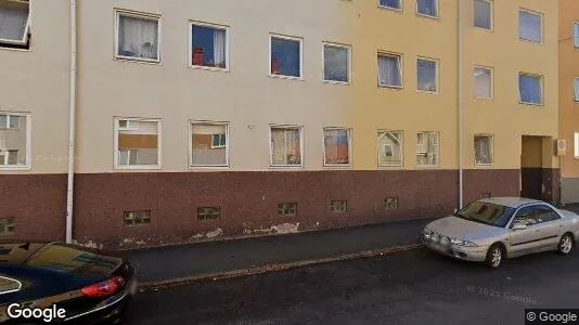 Lägenheter att hyra i Jönköping - Bild från Google Street View