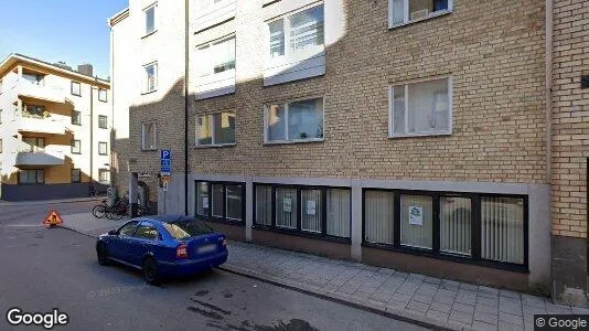 Lägenheter att hyra i Norrköping - Bild från Google Street View