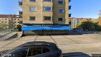Lägenheter till salu i Malmö Centrum - Bild från Google Street View
