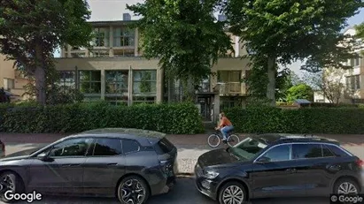 Lägenheter till salu i Malmö Centrum - Bild från Google Street View