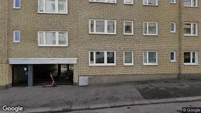 Lägenheter att hyra i Eskilstuna - Bild från Google Street View