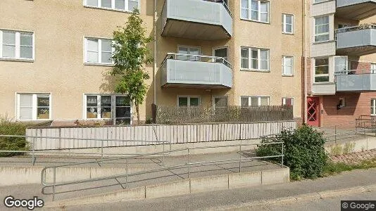 Lägenheter att hyra i Söderort - Bild från Google Street View