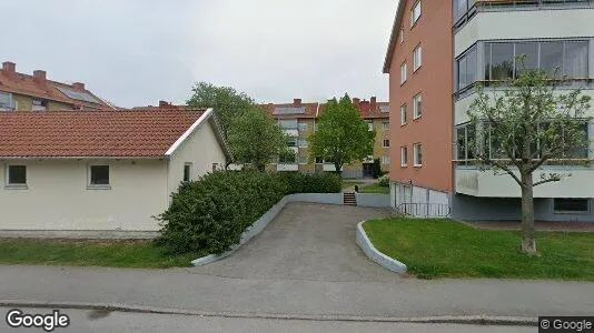 Lägenheter till salu i Kalmar - Bild från Google Street View