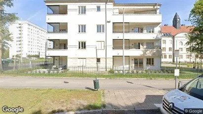 Lägenheter till salu i Norrköping - Bild från Google Street View