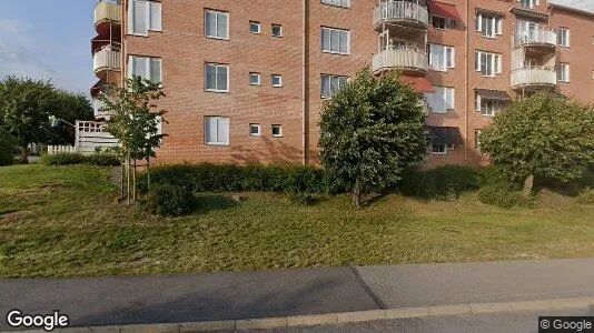 Lägenheter till salu i Finspång - Bild från Google Street View