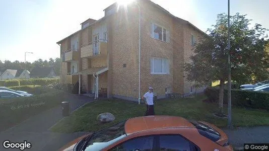 Lägenheter till salu i Vetlanda - Bild från Google Street View