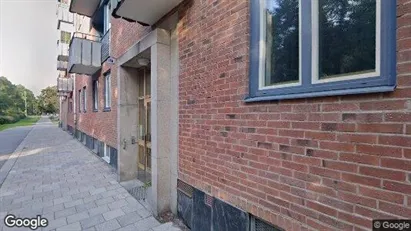 Lägenheter till salu i Uppsala - Bild från Google Street View