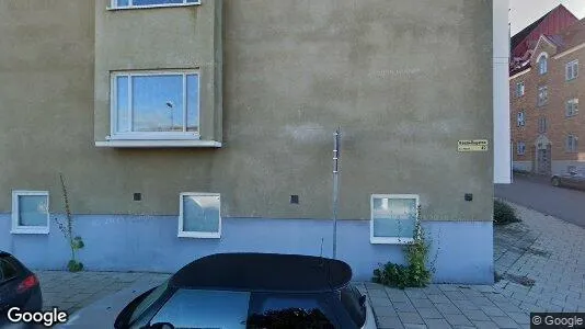 Lägenheter till salu i Helsingborg - Bild från Google Street View