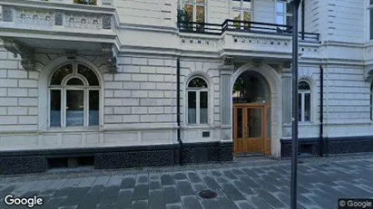 Lägenheter till salu i Helsingborg - Bild från Google Street View