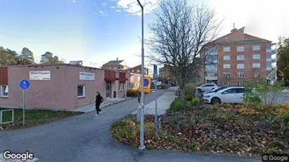 Lägenheter till salu i Upplands-Bro - Bild från Google Street View