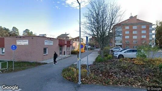 Lägenheter till salu i Upplands-Bro - Bild från Google Street View