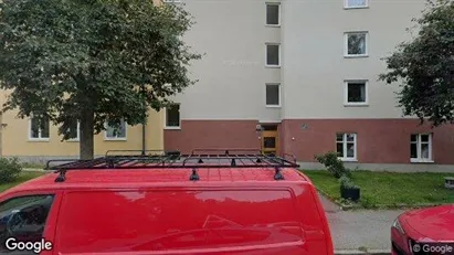Lägenheter till salu i Lidingö - Bild från Google Street View