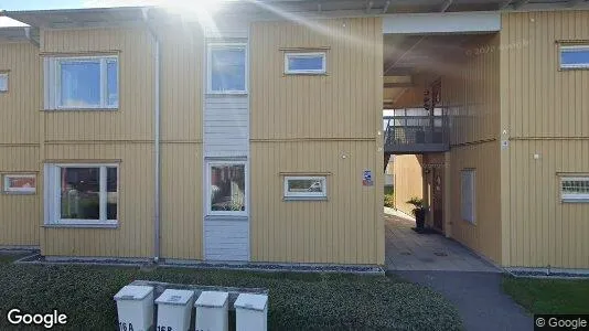 Lägenheter till salu i Järfälla - Bild från Google Street View