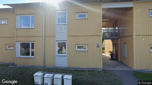 Lägenheter till salu i Järfälla - Bild från Google Street View