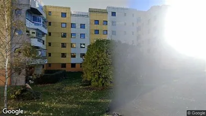 Lägenheter till salu i Sollentuna - Bild från Google Street View