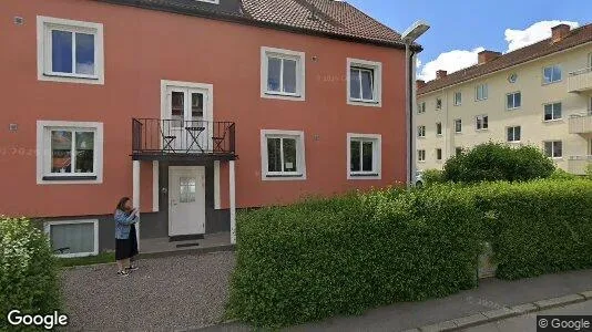 Bostadsrätter till salu i Linköping - Bild från Google Street View