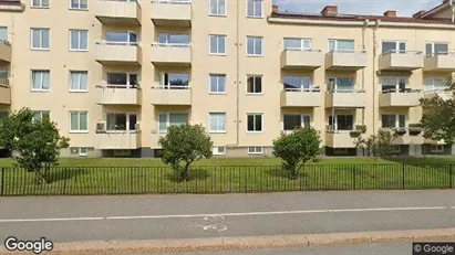 Lägenheter till salu i Uppsala - Bild från Google Street View