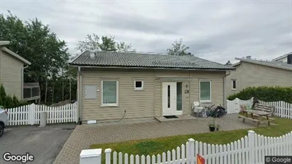 Lägenheter till salu i Botkyrka - Bild från Google Street View