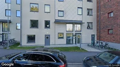 Lägenheter att hyra i Norrköping - Bild från Google Street View